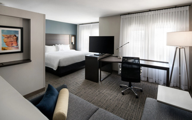 Residence Inn by Marriott Nashville Mt. Juliet