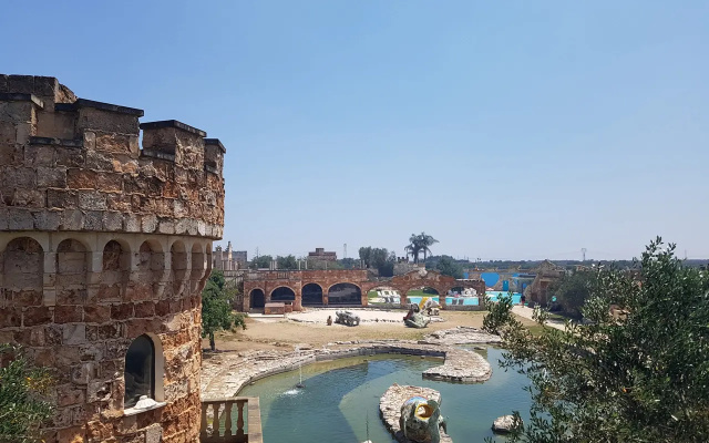 Hotel Felicita'-Tenute Albano Cellino