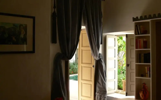 Riad El Mezouar