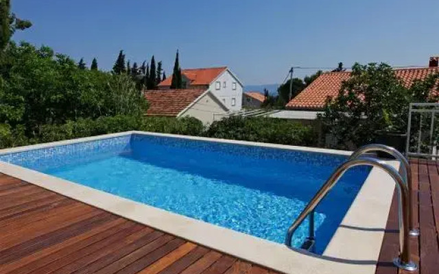 Vacation Home Villa Oleandra