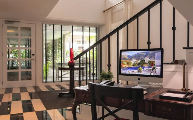 Hotel Cayena Caracas