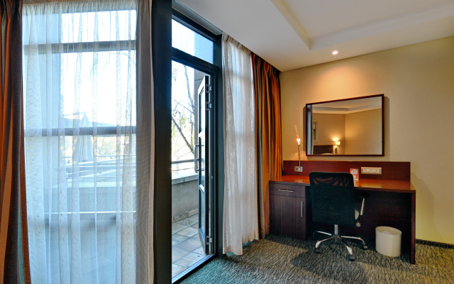 City Lodge Hotel Fourways