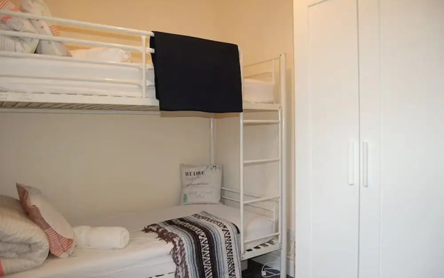 Clock Tower Apartments