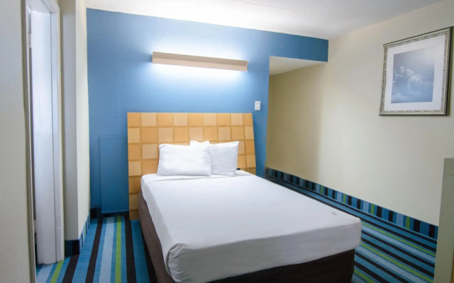 Ocean Inn