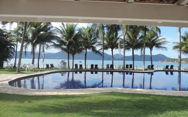 Refúgio Do Corsário