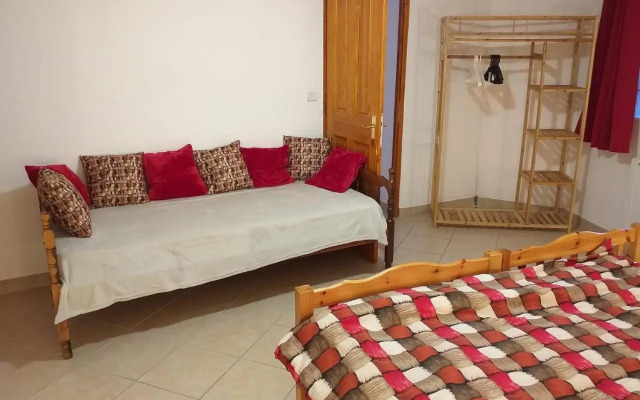 Appartement du lac