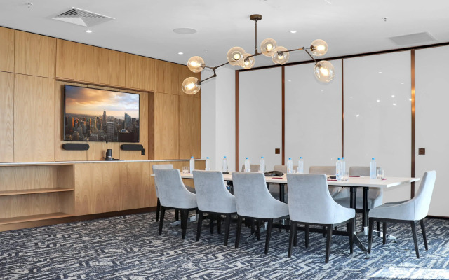 Crowne Plaza Residences Port Moresby by IHG