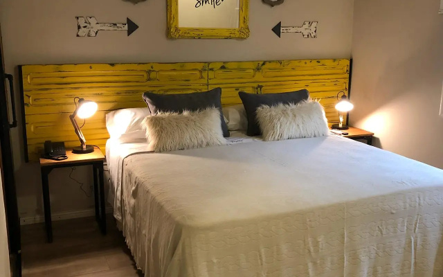 Cristobal Hotel Boutique