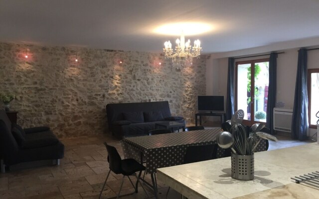 La Ferme des Moulineaux