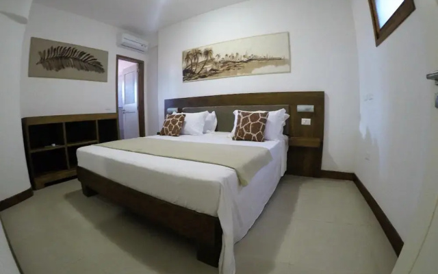 Hotel São Francisco