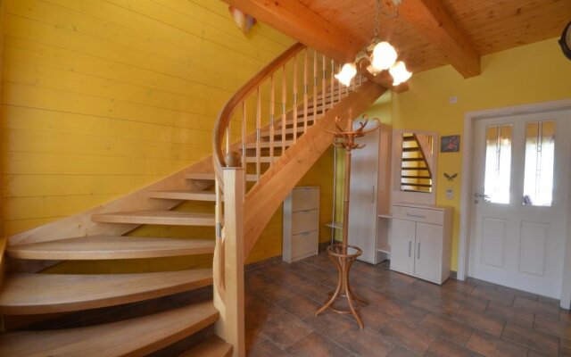 Chalet Yulia
