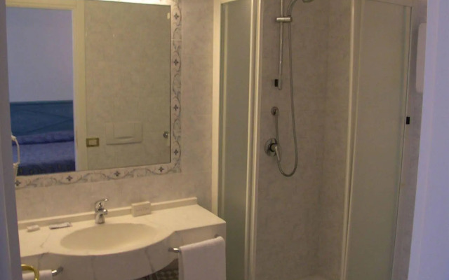 Hotel Moderno