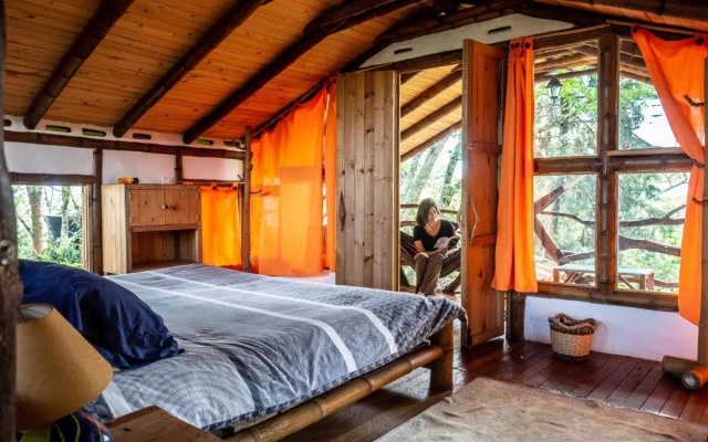 Hotel La Casa de Francois