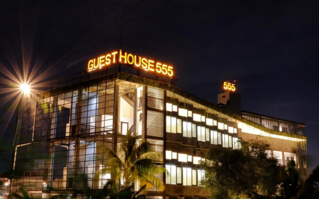 Guest House 555 NKI