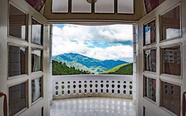 Tehri Club and Resorts