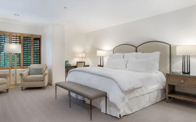 The Galatyn Lodge