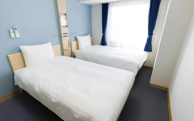 Toyoko Inn Kagoshima Chuo Station Higashi