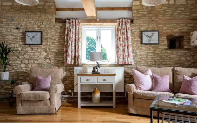 Stonewell Cottage