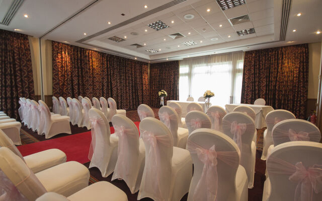 Coldra Court Hotel by Celtic Manor