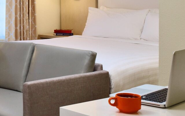 Homewood Suites by Hilton Parsippany-Troy Hills