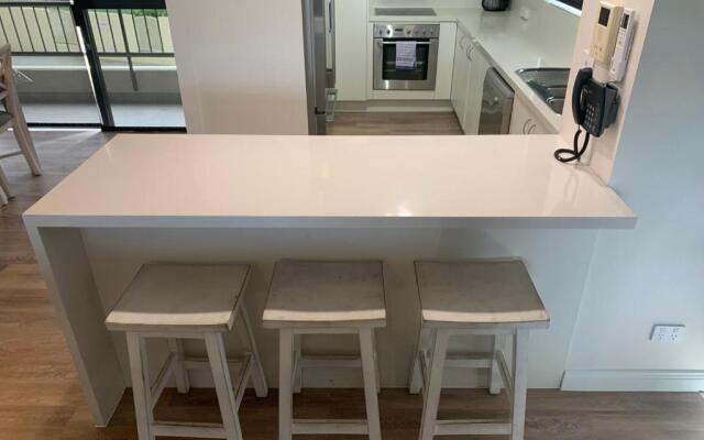 Norfolk Luxury Beachfront Apartments