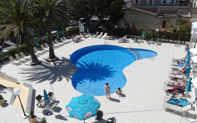 Maracaibo Aparthotel