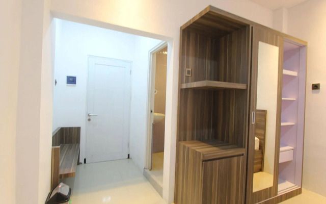 Pondok Nadi Putra