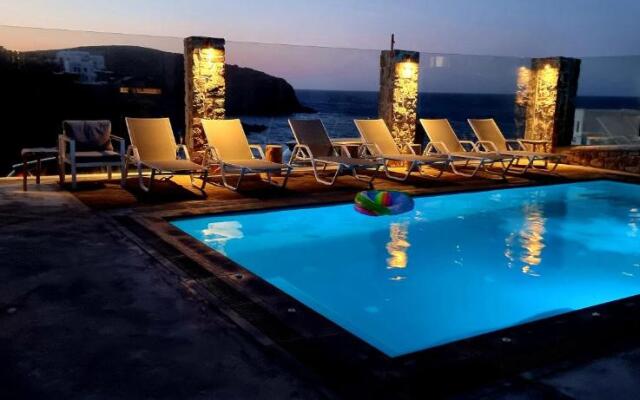 Sundance Suites Mykonos
