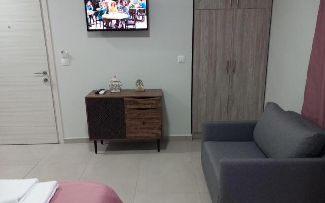 Bella Luxury Suite II