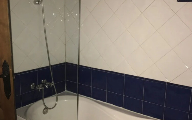 Baita del Cervino