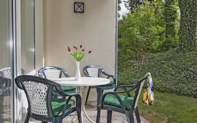 Strand-Park Strand-Park 303