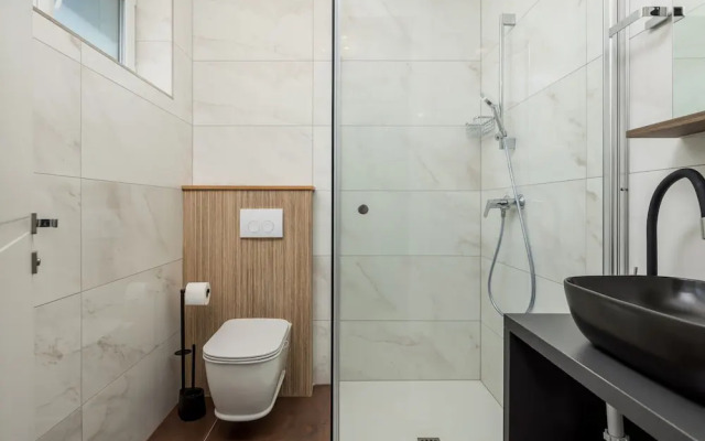 Modern Holiday House Jadranka With Pool