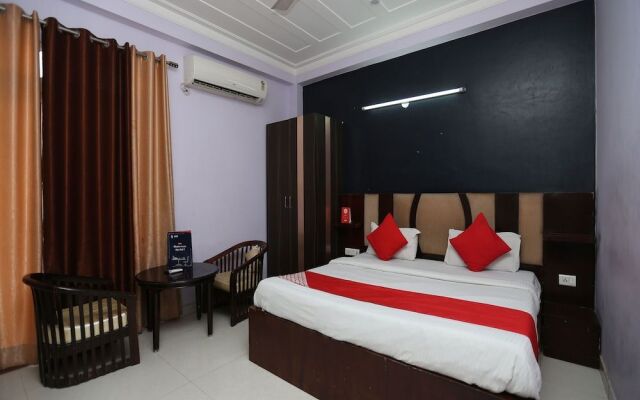 Oyo 14279 Bed Inn
