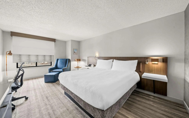 Hilton Garden Inn Plymouth