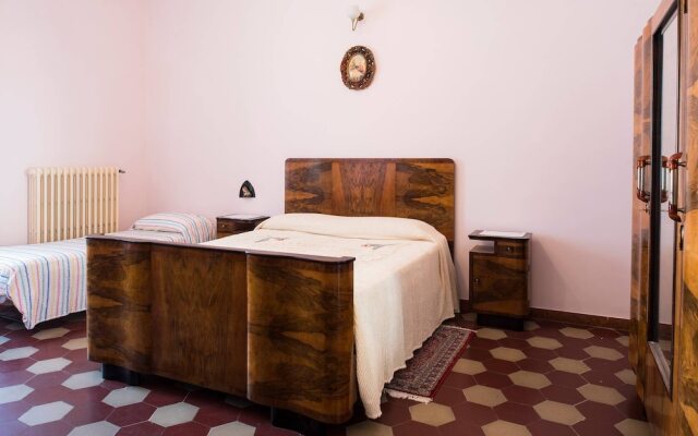 Dimora Del Padronedi Vasti Terreni a Mezzadria