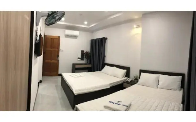Hotel Hong Phuc