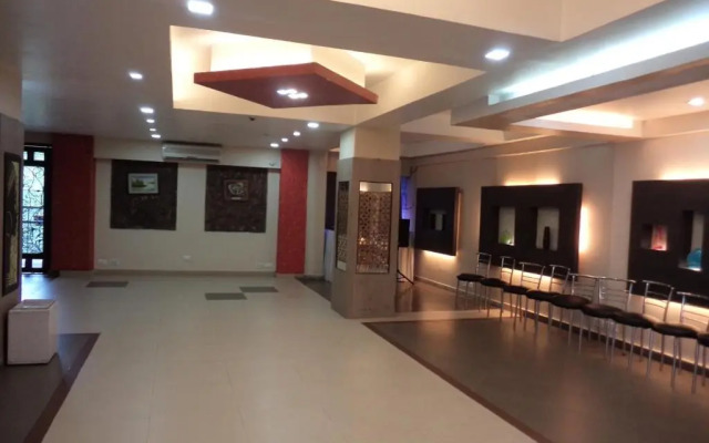 Hotel Majestic Shillong