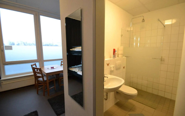 Arena Hostel Hamburg
