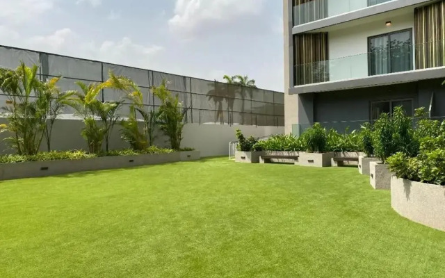 The Lennox Suites by Cozy