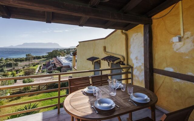 Essenza Di Sardegna in Punta Pedrosa