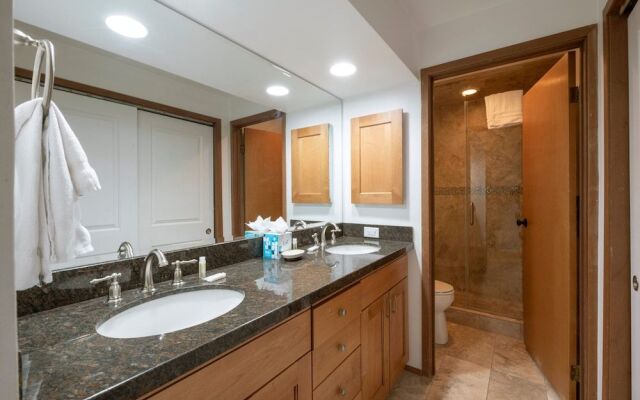 Park Avenue Condos by Park City Vacations