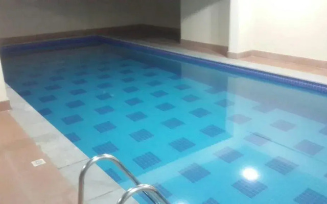 Hotel Maa Inn