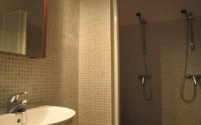 Inviting Villa in Arenas with private pool