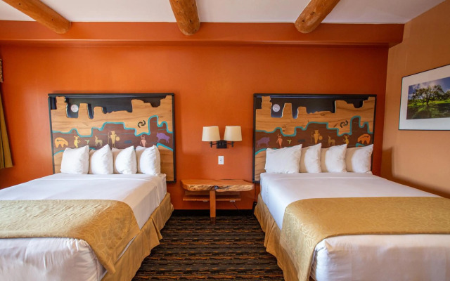 Southwest Inn at Sedona