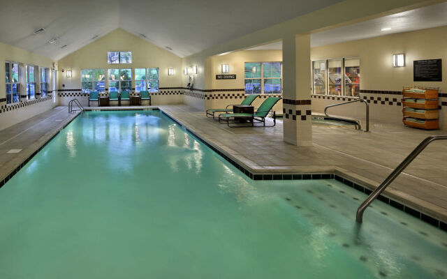 Residence Inn Southington