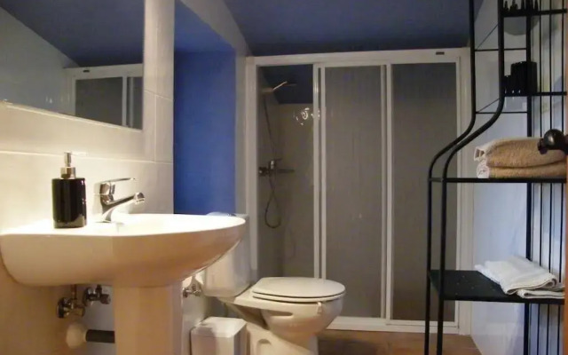 Casa Rural Cal Sastre de Cartellà