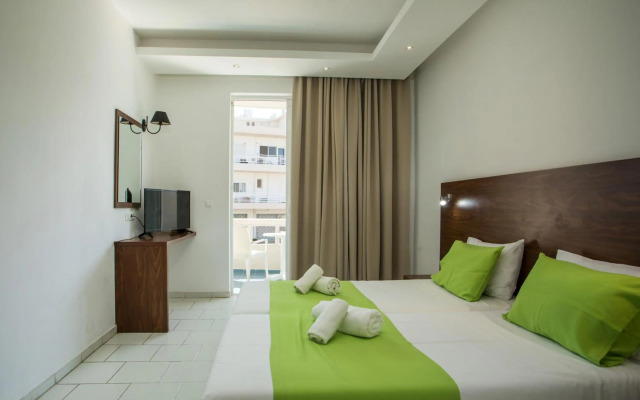 Olympia Sun Hotel