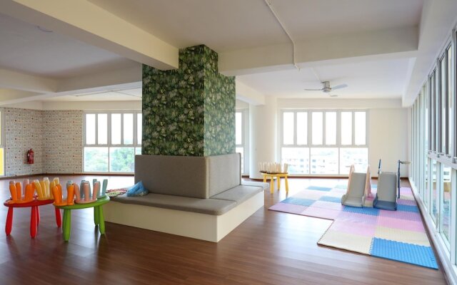 NOVO 8 Jonker Street Melaka By I Housing