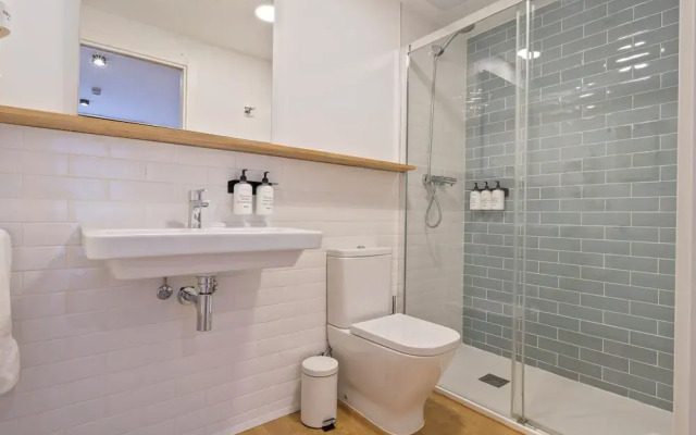 Uma Suites Ondarreta