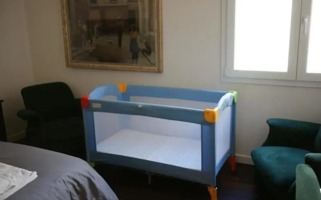 Bed & Breakfast Parigi